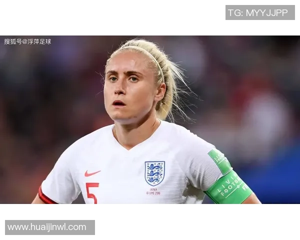 曼城女足球星闪耀风采,谁是最亮眼的明星? 曼城女足球星闪耀风采,谁是最亮眼的明星?