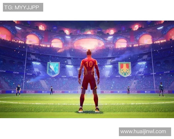 足球星动漫人物风采集锦 激烈对决与友情碰撞的完美融合