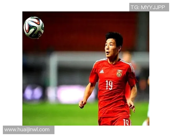 中国足球球星崛起之路探索从孙兴慜到武磊的奋斗历程与未来展望 中国足球球星崛起之路探索从孙兴慜到武磊的奋斗历程与未来展望