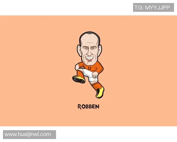 足球巨星卡通形象全解析 盘点世界顶级球员的独特魅力与风采 足球巨星卡通形象全解析 盘点世界顶级球员的独特魅力与风采