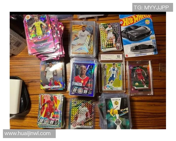 足球球星卡收藏与投资的魅力揭秘及市场趋势分析